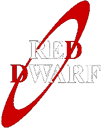 Red Dwarf Episode Guide